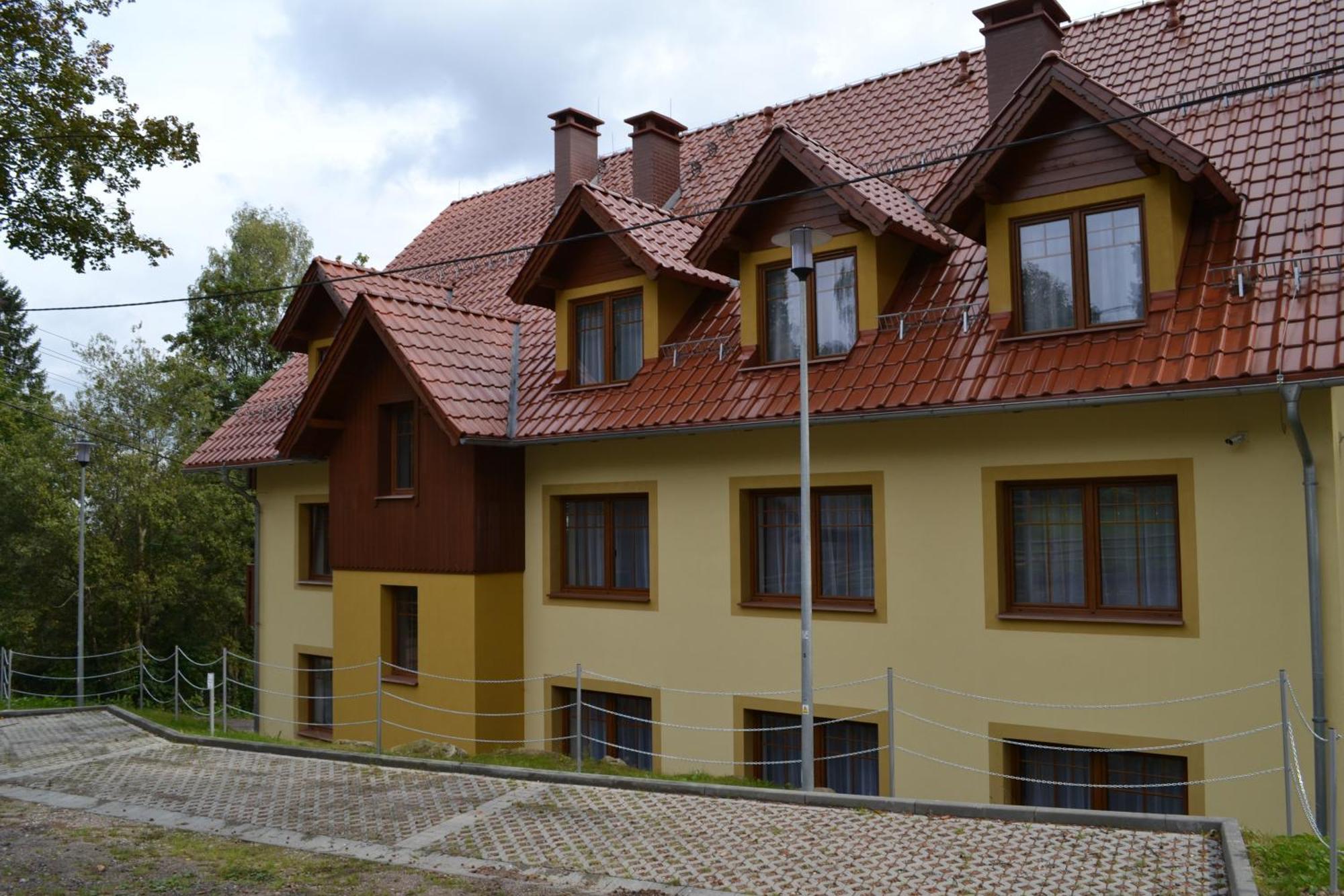 Dobry Klimat Hotel
