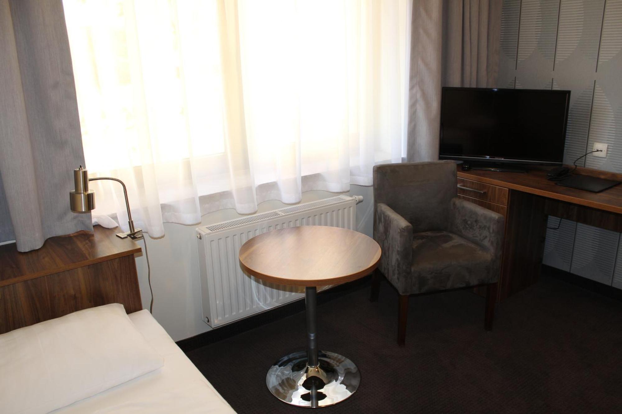 Dobry Klimat Hotel