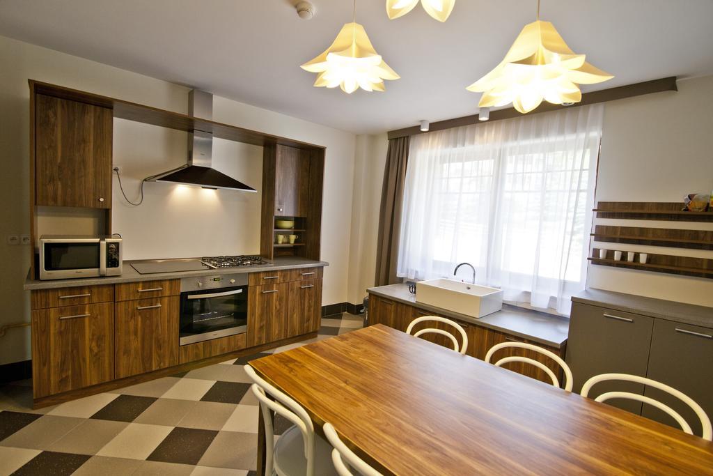 Hotel Dobry Klimat 2*
