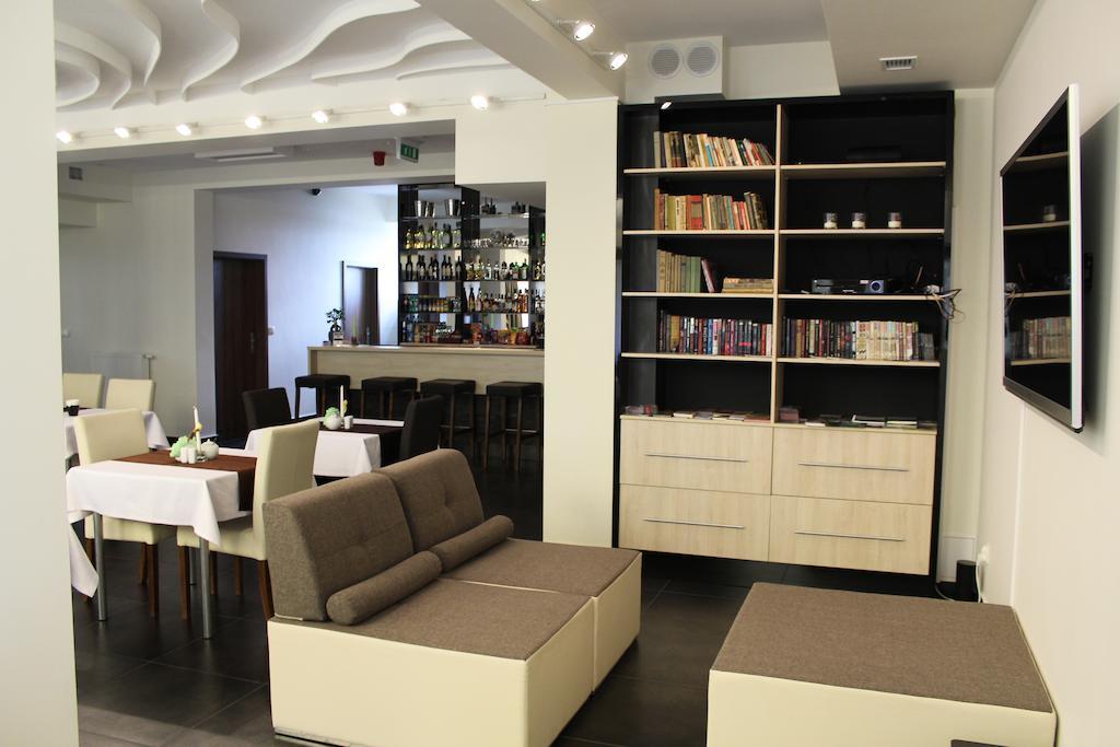 Dobry Klimat Hotel