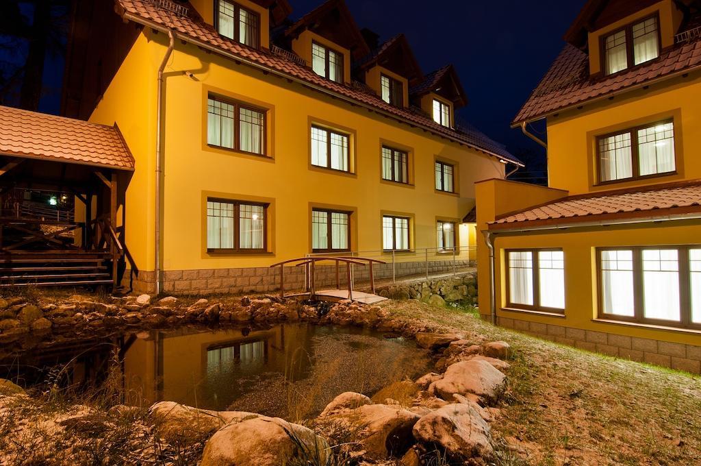 Hotel Dobry Klimat Szklarska Poręba