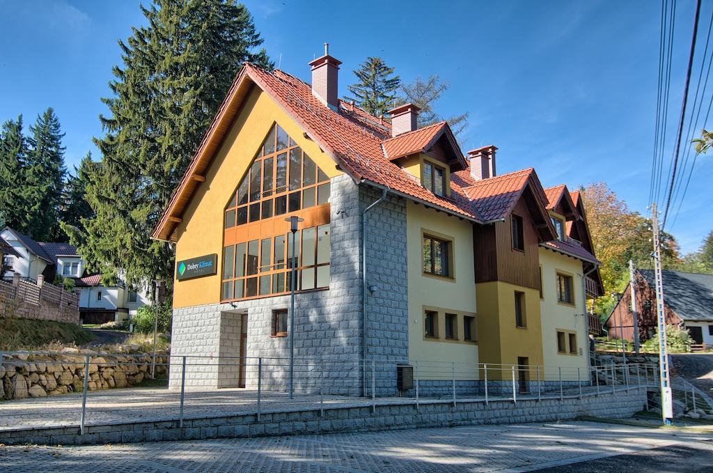 Hotel Dobry Klimat 2*