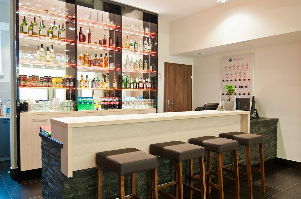 Hotel Dobry Klimat 2*