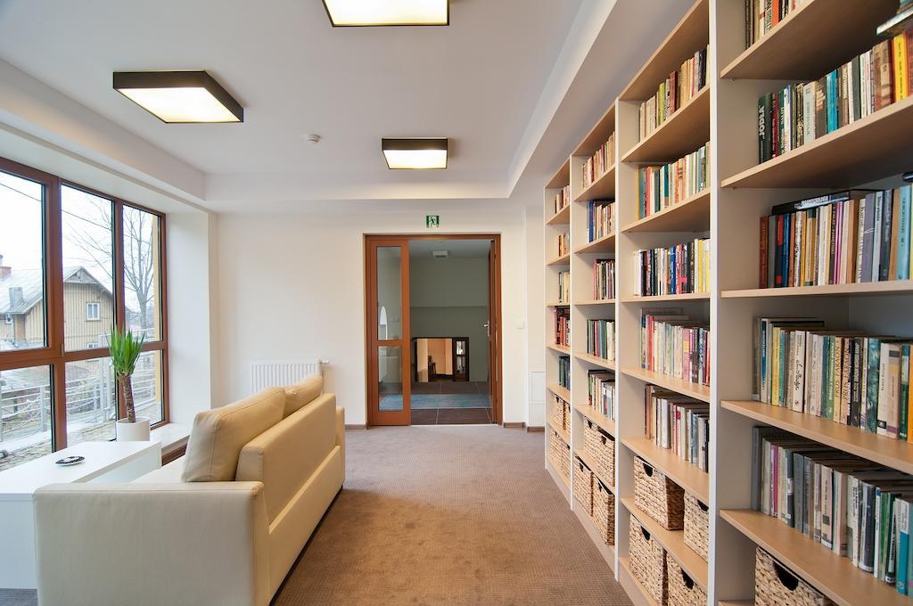 Hotel Dobry Klimat