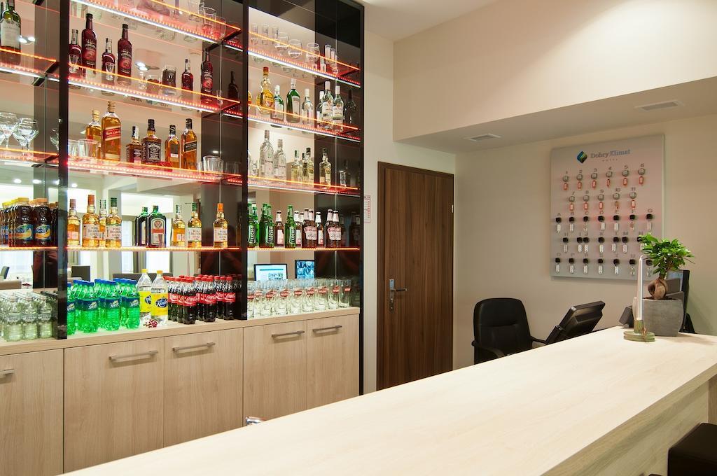 Hotel Dobry Klimat 2*