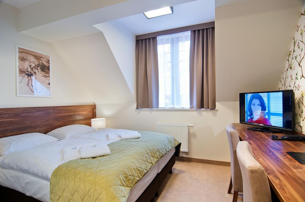 Hotel Dobry Klimat Szklarska Poręba